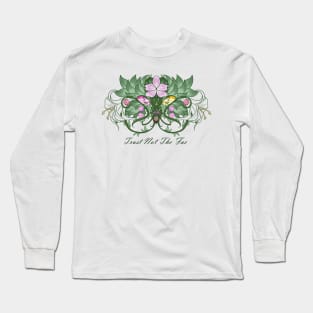 Trust not the Fae Long Sleeve T-Shirt